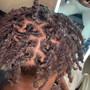 Dreadlocks, Loc Maintenance