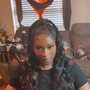 Traditional Sew In