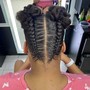 French Braids