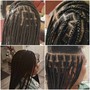 Senegalese Twist