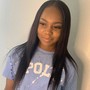 Closure Sew In