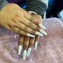 Gel Manicure