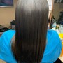 Keratin Treatment