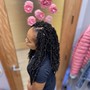 Crochet Braids