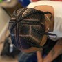 Comb Twist