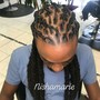 Loc Trim (Add on Service Only)