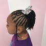 Individual Braids