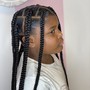 Individual Braids