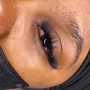 Eyelash Extension Removal