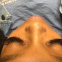 Eyelash Extension Removal