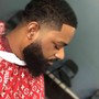 Beard line/shaping