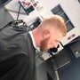 Men’s Razor head shave