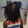 Loc Trim