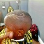 Kid’s Cut