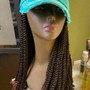 Crochet Braids