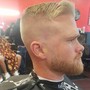 Men's Cut