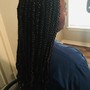 Kinky Twist