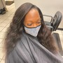 Closure Sew-in