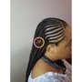 Lemonade Braids )  (Bring 3 packs of xpression pre-stretched ))