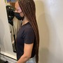 Straightening