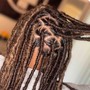 Men's Braids