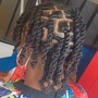 Loc Neck Length Charge