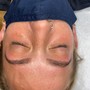 Eyebrow Threading