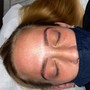 Eyebrow Tinting