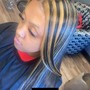 Full Sew In