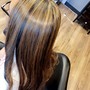 Full Balayage