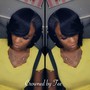 Lace Closure Sew In