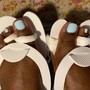 Gel Manicure, Gel Pedicure