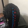 Crochet Braids