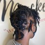 Loc Re-twist