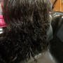 Partial Weave