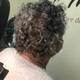 Women's Trim