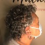 Scalp Treatment