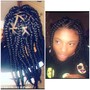 Box Braids