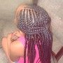 Poetic Justice Braids