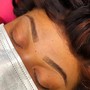 Brow Lamination