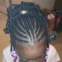 Loc Style