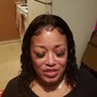 Lace Closure Sew In