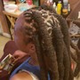 Loc Style