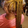 Loc Style