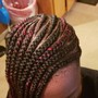 Kinky Twist