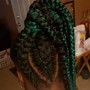 Loc Style