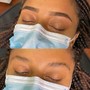 Eyelash Extension Removal No deposit No appt