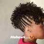 Comb Twist