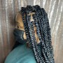 Passion Twists