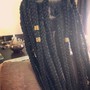 Small box Braids